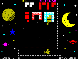 O-Hole Block — игра в стиле Cindy Block, которую помог доделать ИИ O-Hole Block — игра в стиле Cindy Block, которую помог доделать ИИ