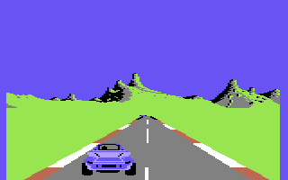 Нашёлся прототип Out Run 2 и Out Run Europa