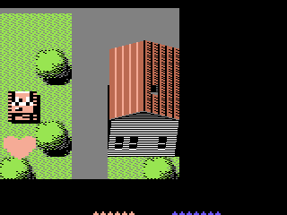Топ результатов конкурса скролл-шутеров S.E.U.C.K. Compo 2018 Топ результатов конкурса скролл-шутеров S.E.U.C.K. Compo 2018