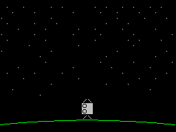 Panic City! и Planet Survival — две новинки на конкурсе плохих игр для ZX Spectrum