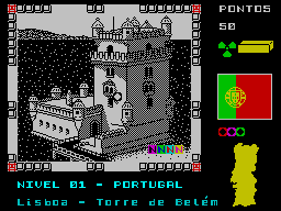 Play for Peace — красивая португальская игра со странным геймплеем Play for Peace — красивая португальская игра со странным геймплеем