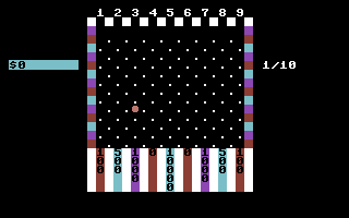 Конкурс 2018 Reset64 4KB ’Craptastic’ Game Competiotion завершён