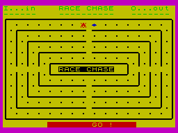 Побег из тюрьмы, выживание в Зомбилэнде и ещё пять найденных игр для ZX Spectrum