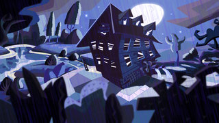 Return of the Tentacle - Prologue — фанатское дополнение отличного квеста Return of the Tentacle - Prologue — фанатское дополнение отличного квеста