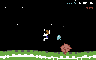 Конкурс 2018 Reset64 4KB ’Craptastic’ Game Competiotion завершён