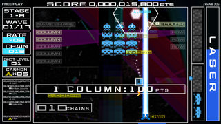 Space Invaders Extreme — новая версия классики появилась в Steam Space Invaders Extreme — новая версия классики появилась в Steam