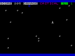 Клон Manic Miner, медведи-расисты и гроза субмарин — найдено несколько старых игр для ZX Spectrum Клон Manic Miner, медведи-расисты и гроза субмарин — найдено несколько старых игр для ZX Spectrum