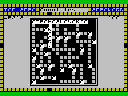 Santa и ещё три с половиной игры для ZX Spectrum найдены и выложены Santa и ещё три с половиной игры для ZX Spectrum найдены и выложены