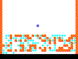 Найдено несколько старых игр для ZX Spectrum от малоизвестного автора
