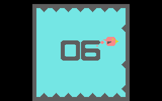 Spikes CPlus/4 — потенциально бесконечная игра для Commodore 16 и Plus/4 Spikes CPlus/4 — потенциально бесконечная игра для Commodore 16 и Plus/4