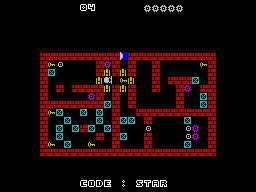 Spych — «Сокобан» с обезвреживанием мин для ZX Spectrum Spych — «Сокобан» с обезвреживанием мин для ZX Spectrum