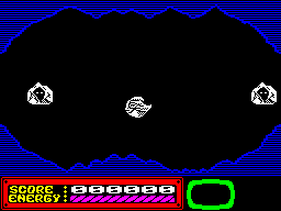 Правильная версия SQIJ для ZX Spectrum вышла на кассетах Правильная версия SQIJ для ZX Spectrum вышла на кассетах