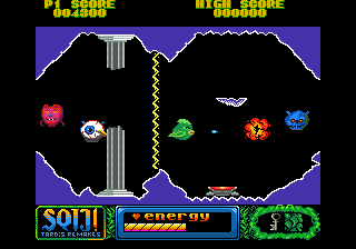 Правильная версия SQIJ для ZX Spectrum вышла на кассетах Правильная версия SQIJ для ZX Spectrum вышла на кассетах