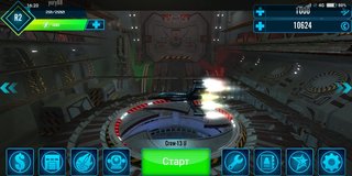 Star Heritage: Galaxy Battle — новая попытка продолжить хит девяностых Star Heritage: Galaxy Battle — новая попытка продолжить хит девяностых