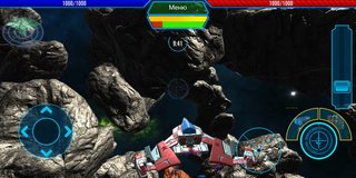 Star Heritage: Galaxy Battle — новая попытка продолжить хит девяностых Star Heritage: Galaxy Battle — новая попытка продолжить хит девяностых