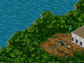 Найдена и восстановлена Super Strike Trilogy — трилогия вертолётных стрелялок для Sega Mega CD Найдена и восстановлена Super Strike Trilogy — трилогия вертолётных стрелялок для Sega Mega CD