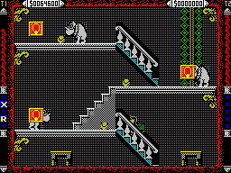 Спустя 10 лет воровская аркада Thieves School обзавелась дополнением Спустя 10 лет воровская аркада Thieves School обзавелась дополнением