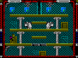 Спустя 10 лет воровская аркада Thieves School обзавелась дополнением Спустя 10 лет воровская аркада Thieves School обзавелась дополнением