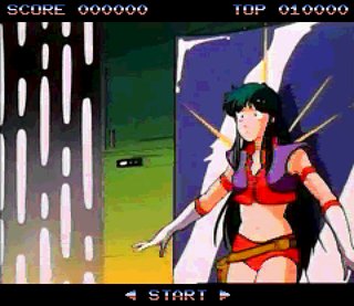 Обновление амиговской Giana Sisters S.E. от Reimagine Games Обновление амиговской Giana Sisters S.E. от Reimagine Games