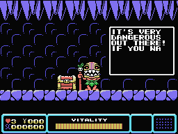 Платформер Tina's Adventure Island для MSX появился в свободном доступе Платформер Tina's Adventure Island для MSX появился в свободном доступе