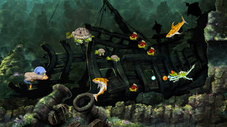 Ремейк Toki для Nintendo Switch обзавёлся коллекционным изданием Ремейк Toki для Nintendo Switch обзавёлся коллекционным изданием