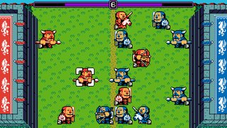 Создатели Spelunky и Downwell делают ретро-сборник UFO 50 Создатели Spelunky и Downwell делают ретро-сборник UFO 50