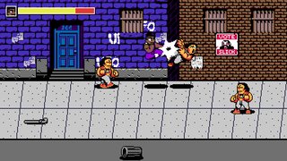 Создатели Spelunky и Downwell делают ретро-сборник UFO 50 Создатели Spelunky и Downwell делают ретро-сборник UFO 50