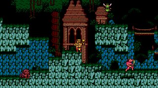 Создатели Spelunky и Downwell делают ретро-сборник UFO 50 Создатели Spelunky и Downwell делают ретро-сборник UFO 50