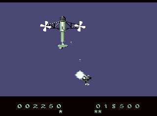 Топ результатов конкурса скролл-шутеров S.E.U.C.K. Compo 2018 Топ результатов конкурса скролл-шутеров S.E.U.C.K. Compo 2018