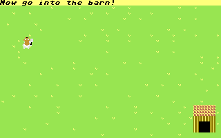 Овцы, липучка и одна кнопка — 14 новых игр с конкурса bitbitJAM #4 Овцы, липучка и одна кнопка — 14 новых игр с конкурса bitbitJAM #4