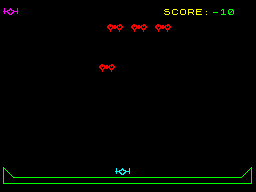 Клон Manic Miner, медведи-расисты и гроза субмарин — найдено несколько старых игр для ZX Spectrum Клон Manic Miner, медведи-расисты и гроза субмарин — найдено несколько старых игр для ZX Spectrum