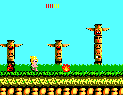 Wonder Boy появился на ZX Evolution TS-Config Wonder Boy появился на ZX Evolution TS-Config