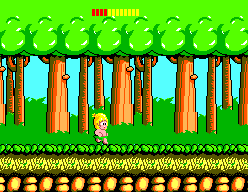 Wonder Boy появился на ZX Evolution TS-Config Wonder Boy появился на ZX Evolution TS-Config