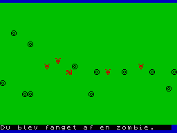 Побег из тюрьмы, выживание в Зомбилэнде и ещё пять найденных игр для ZX Spectrum
