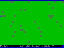 Побег из тюрьмы, выживание в Зомбилэнде и ещё пять найденных игр для ZX Spectrum