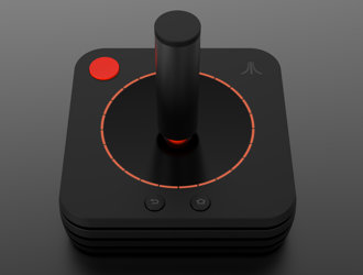 Ataribox мертва, за здравствует Atari VCS! Ataribox мертва, за здравствует Atari VCS!