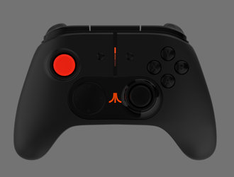 Ataribox мертва, за здравствует Atari VCS! Ataribox мертва, за здравствует Atari VCS!