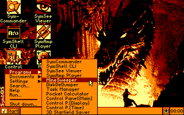 Интервью с Йёрном Прода, создателем SymbOS и ретро-энтузиастом Интервью с Йёрном Прода, создателем SymbOS и ретро-энтузиастом
