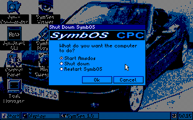 Интервью с Йёрном Прода, создателем SymbOS и ретро-энтузиастом Интервью с Йёрном Прода, создателем SymbOS и ретро-энтузиастом