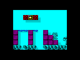 Стартовал конкурс ремейков и пропавших без вести игр для ZX Spectrum Стартовал конкурс ремейков и пропавших без вести игр для ZX Spectrum