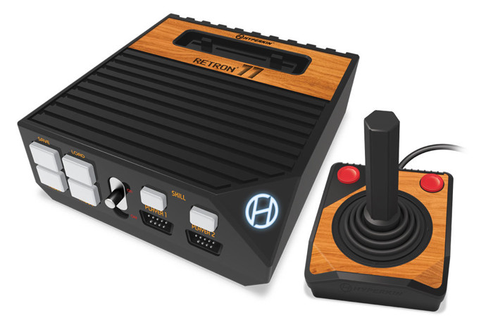 RetroN 77 — доступна для предзаказа RetroN 77 — доступна для предзаказа