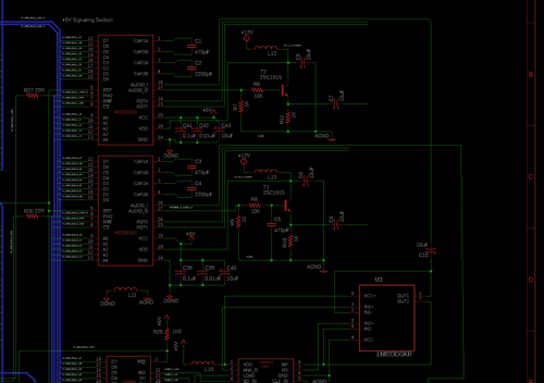 Commodore 256 Foenix Project — продолжение легендарной линейки ПК
