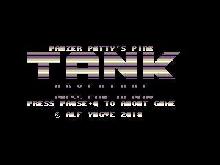 Боевые дроны, пришельцы, злой колдун, мальчик Эдди и розовый танк Пэтти Боевые дроны, пришельцы, злой колдун, мальчик Эдди и розовый танк Пэтти