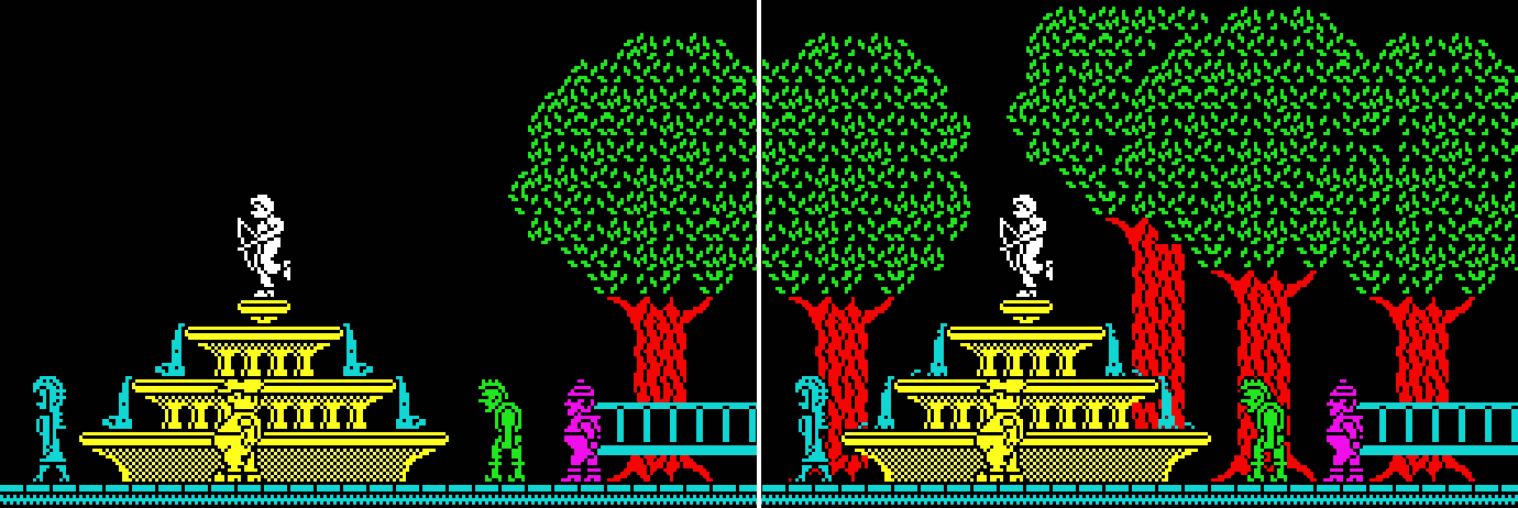 Ремейк игры Everyone’s a Wally почти готов Ремейк игры Everyone’s a Wally почти готов