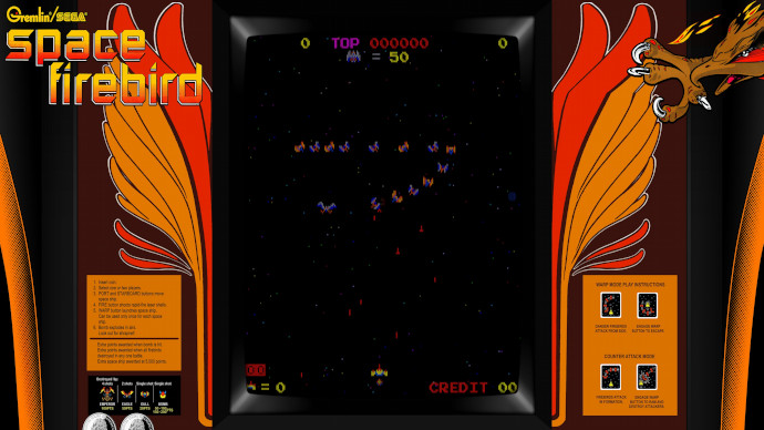 Сказ о том, как Sega и Nintendo издавна вместе игровые автоматы ваяли Сказ о том, как Sega и Nintendo издавна вместе игровые автоматы ваяли