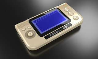Mega 65 — современная версия так и не вышедшего Commodore 65 Mega 65 — современная версия так и не вышедшего Commodore 65