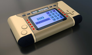 Mega 65 — современная версия так и не вышедшего Commodore 65 Mega 65 — современная версия так и не вышедшего Commodore 65