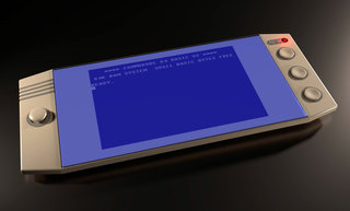 Mega 65 — современная версия так и не вышедшего Commodore 65 Mega 65 — современная версия так и не вышедшего Commodore 65