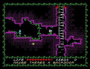 Платформер про фею Nixy обзаведётся сиквелом Платформер про фею Nixy обзаведётся сиквелом