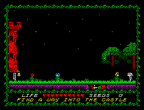 Платформер про фею Nixy обзаведётся сиквелом Платформер про фею Nixy обзаведётся сиквелом